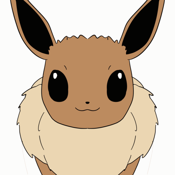 Eevee (Nintendo) Rule 34 Image