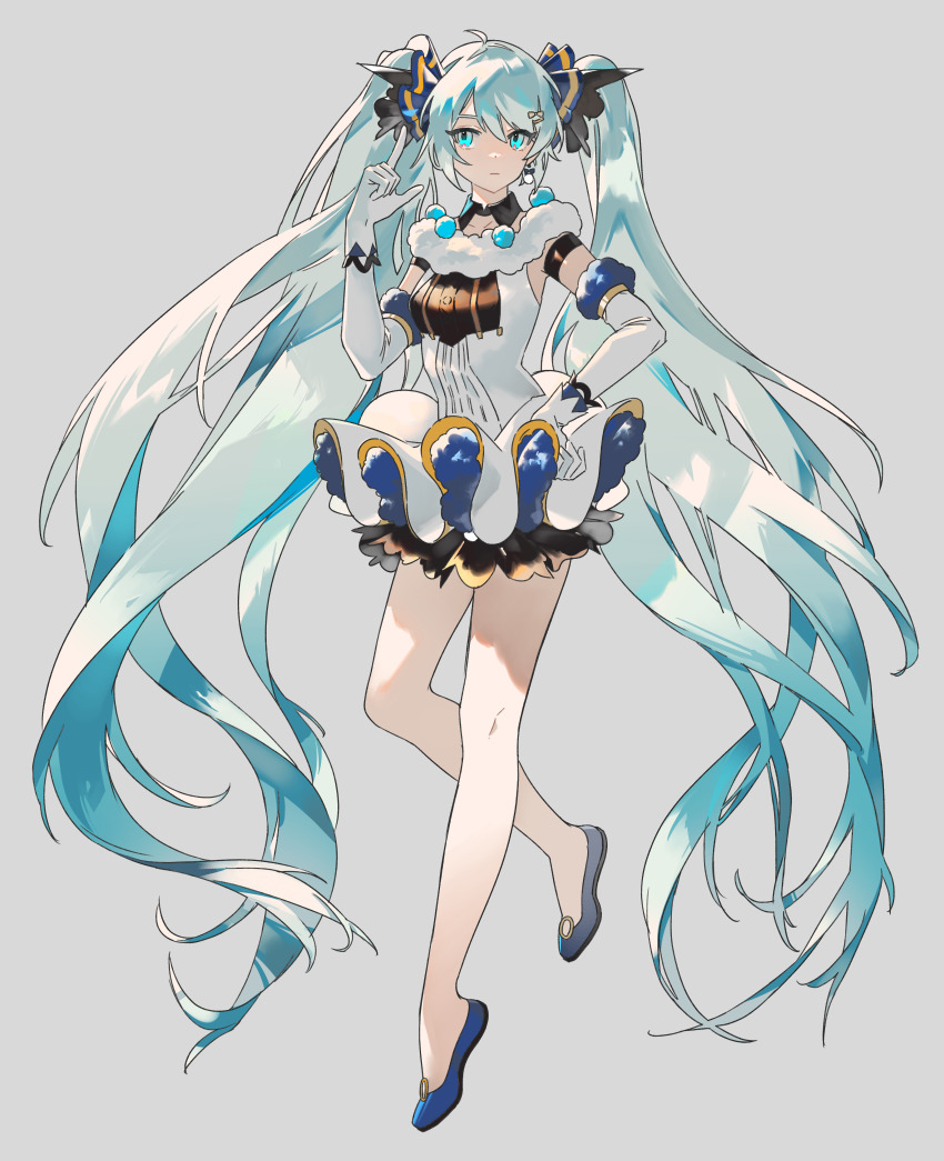Hatsune Miku (Vocaloid) Rule 34 Image