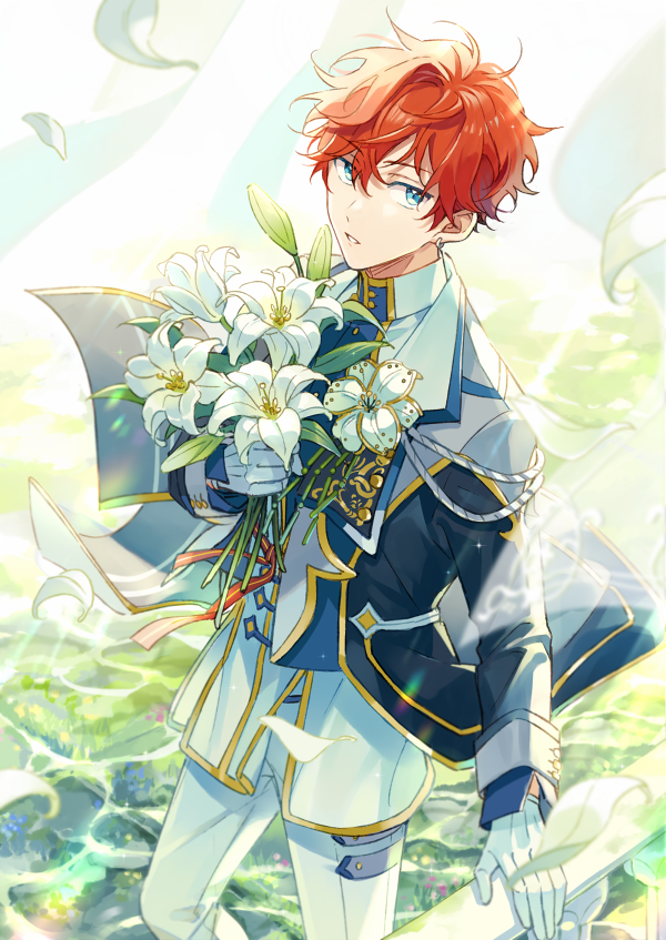 Ensemble Stars! Rule 34 Image