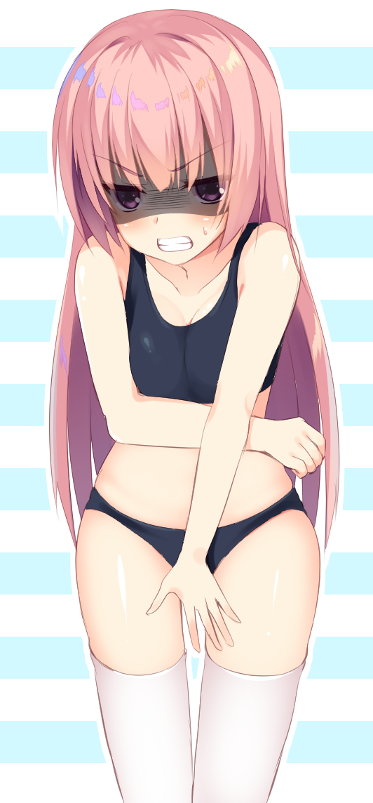 Mitsukasa Ayase (Riddle Joker) Rule 34 Image