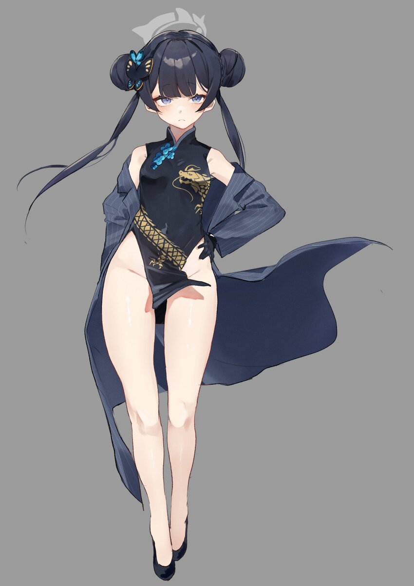 Kisaki (Blue Archive) Rule 34 Image