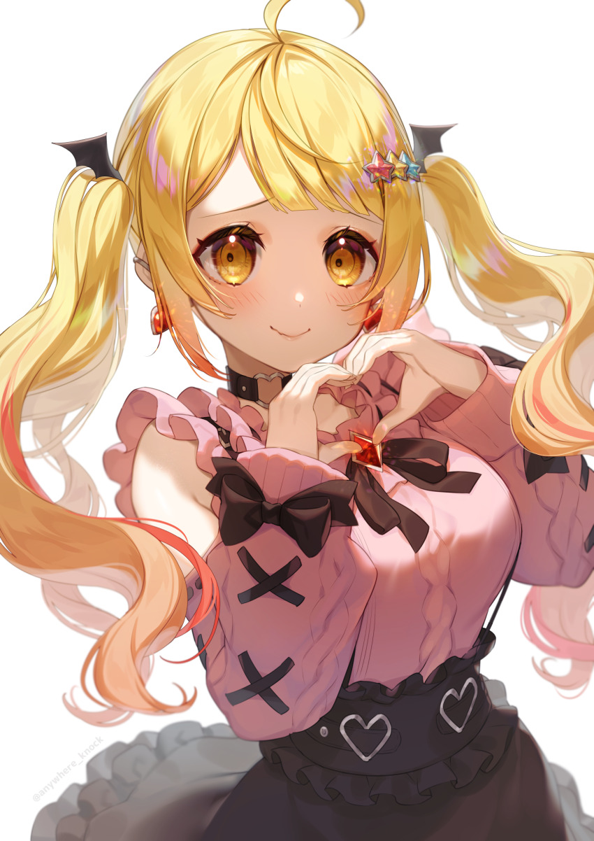 Yozora Mel (Hololive) Rule 34 Image