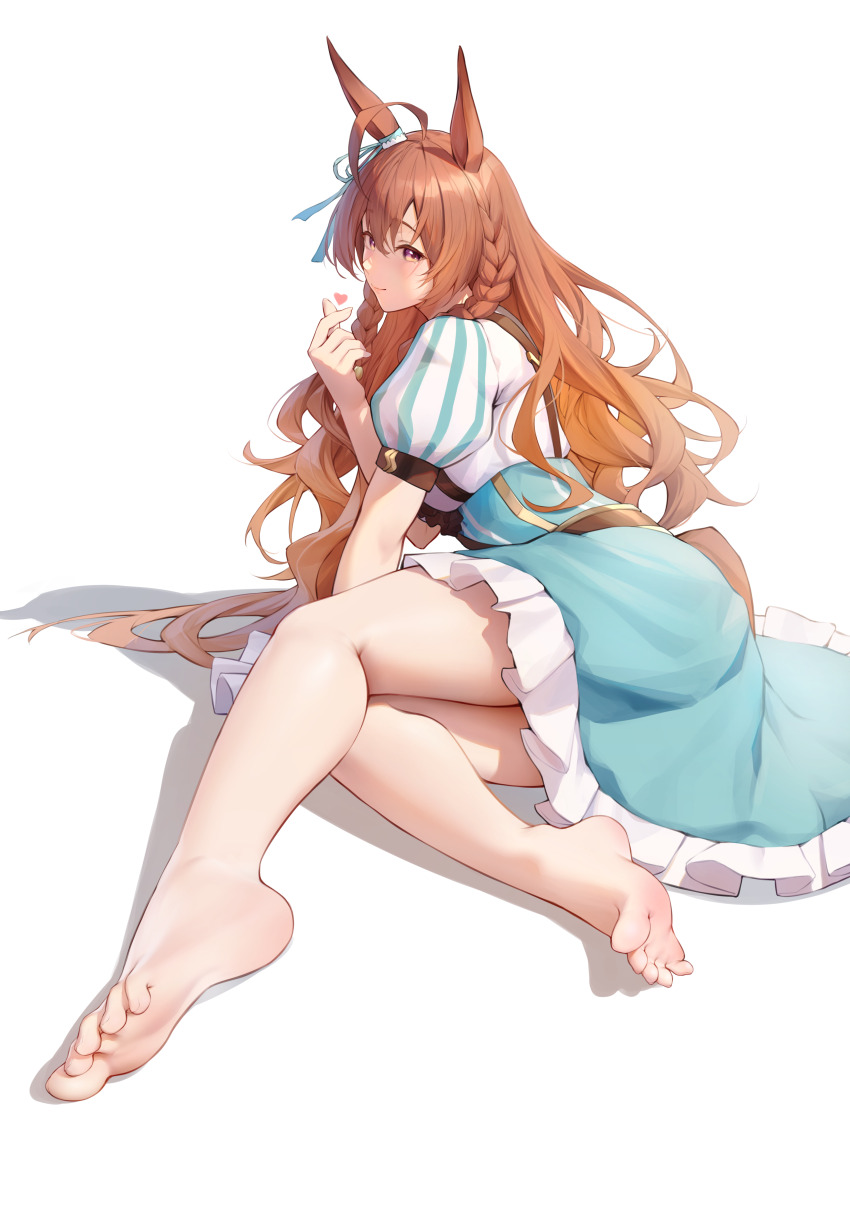 Mejiro Bright (Umamusume) Rule 34 Image