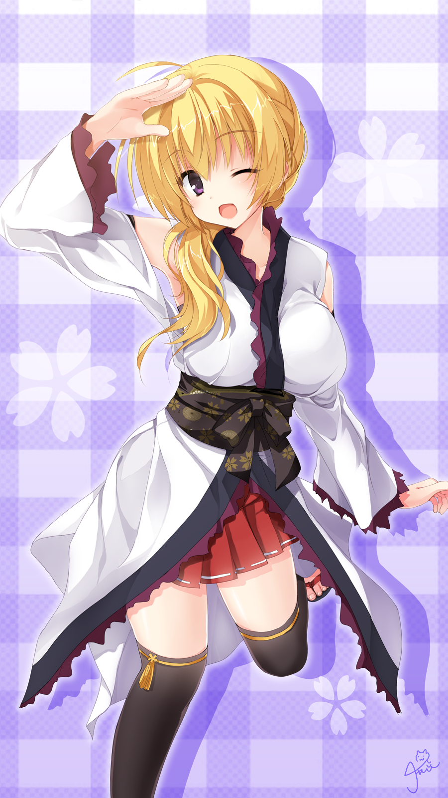 Senren Banka Rule 34 Image