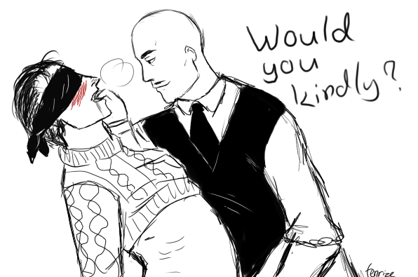 Jack (Bioshock) Rule 34 Image