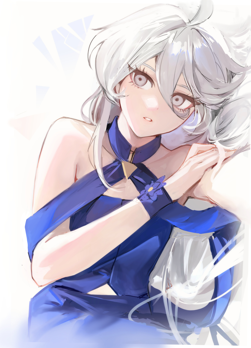Miorine Rembran (Gundam) Rule 34 Image