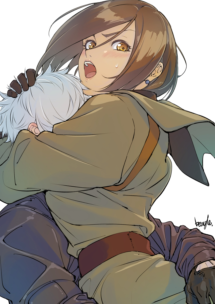 Whip (Kof) Rule 34 Image