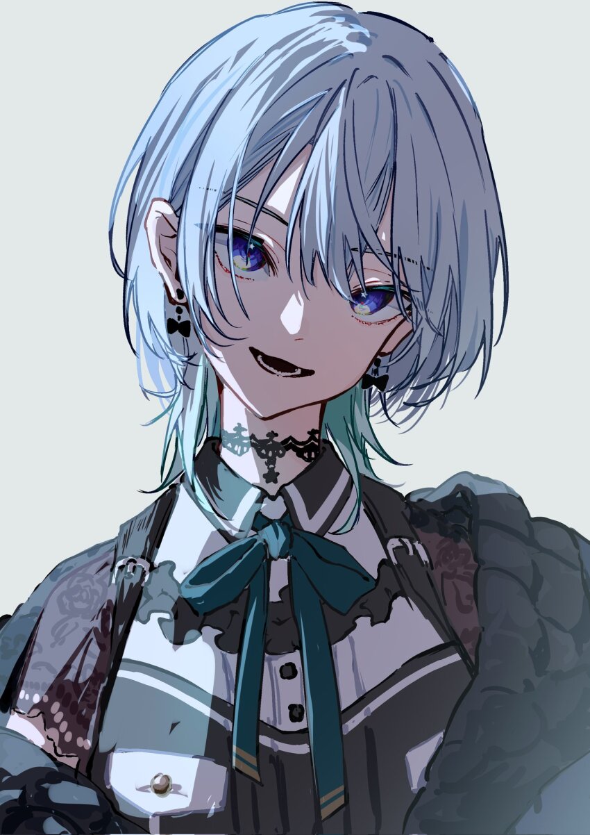 Hoshimachi Suisei (Hololive) Rule 34 Image