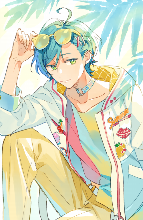 Ensemble Stars! Rule 34 Image