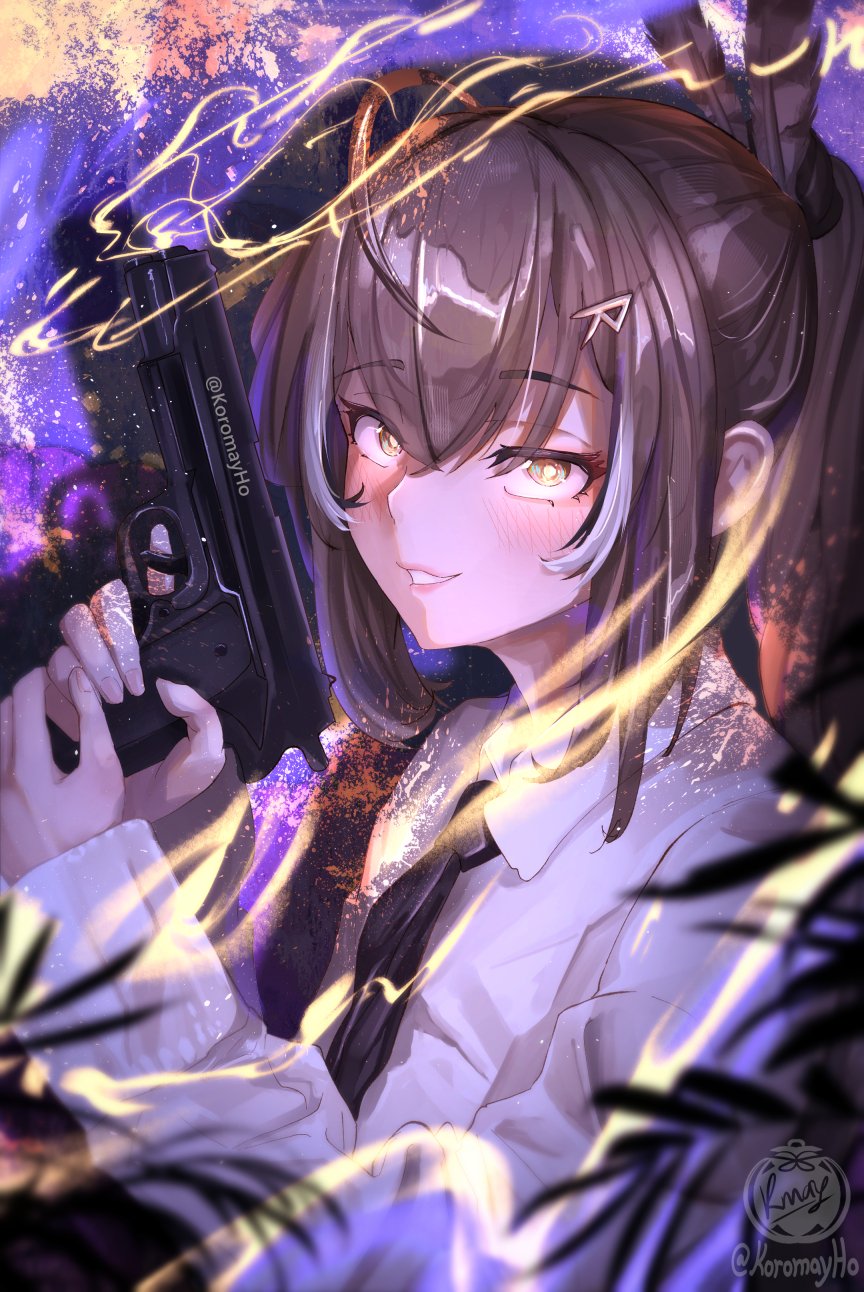 Nanashi Mumei (Hololive) Rule 34 Image