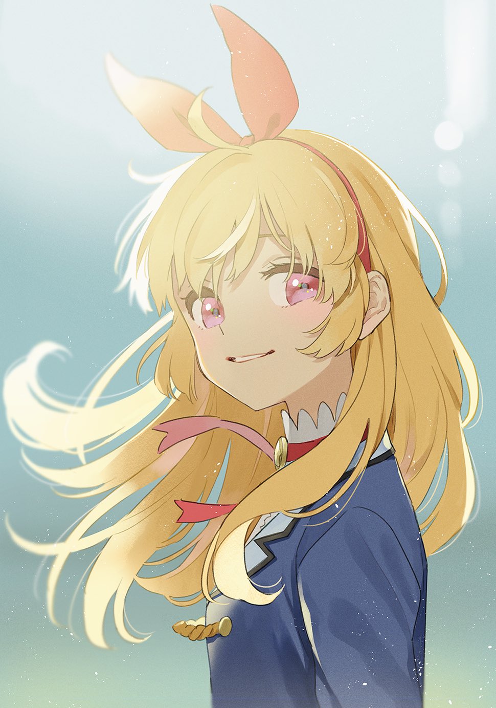 Hoshimiya Ichigo (Aikatsu!) Rule 34 Image