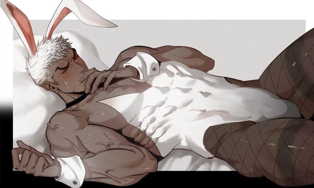 Original Rule 34 Image