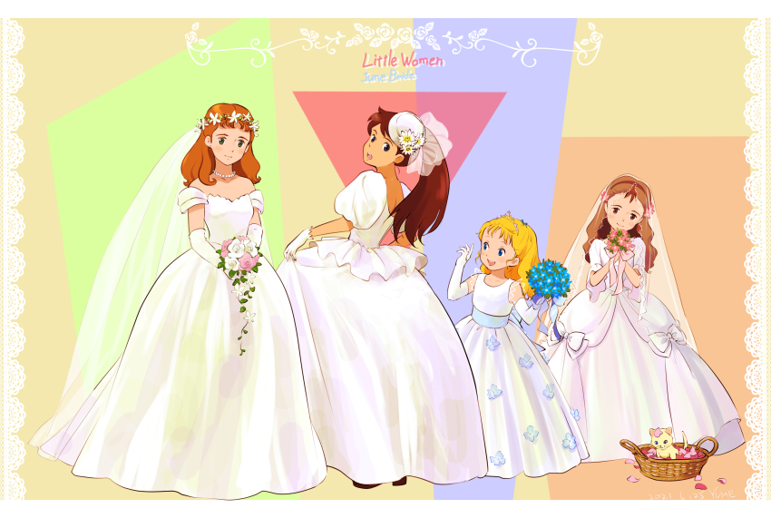 World Masterpiece Theater Rule 34 Image