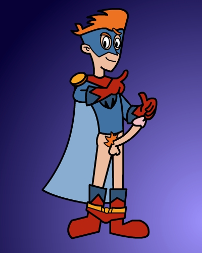 Kappa Mikey Rule 34 Image