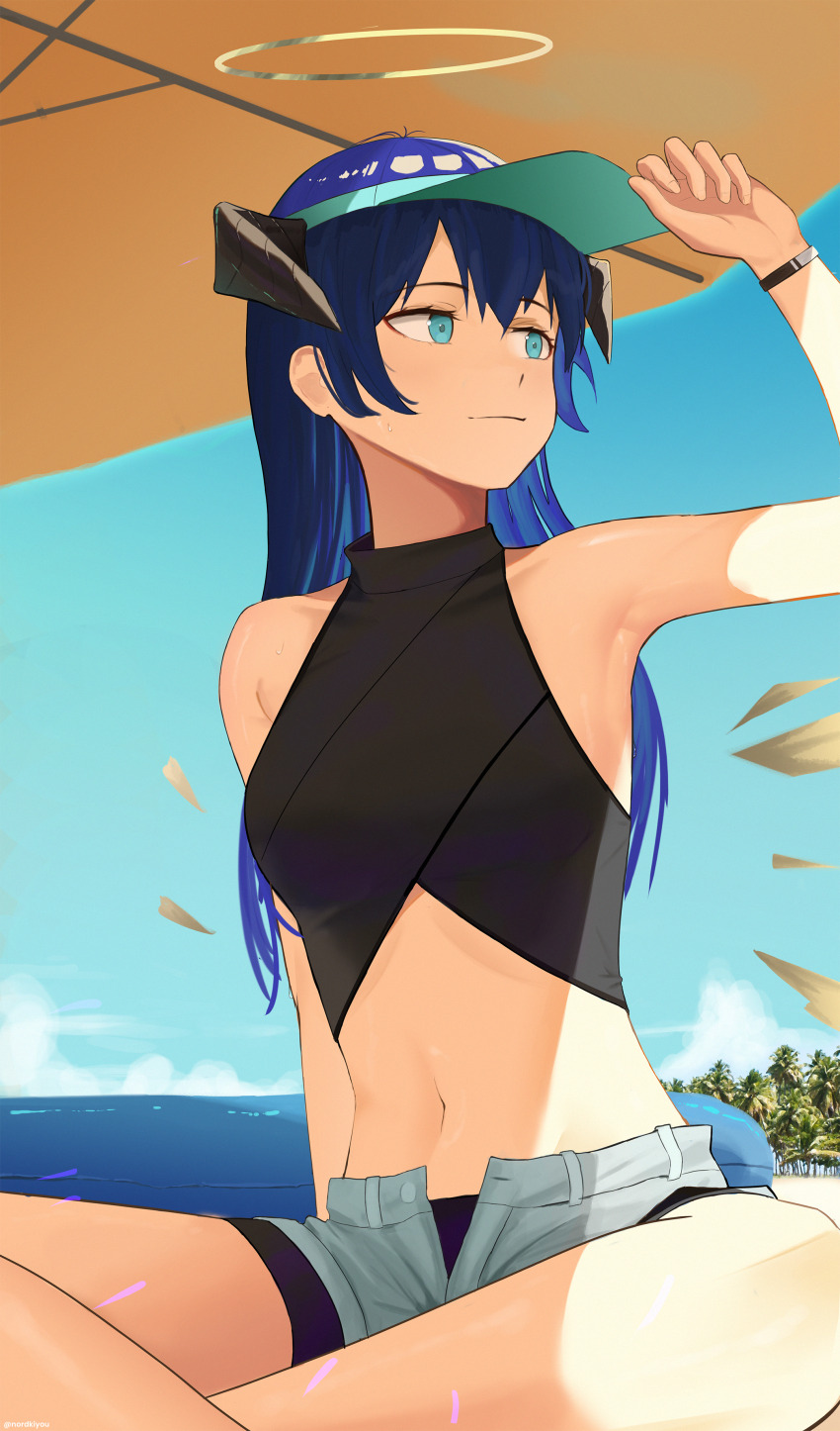Mostima (Arknights) Rule 34 Image