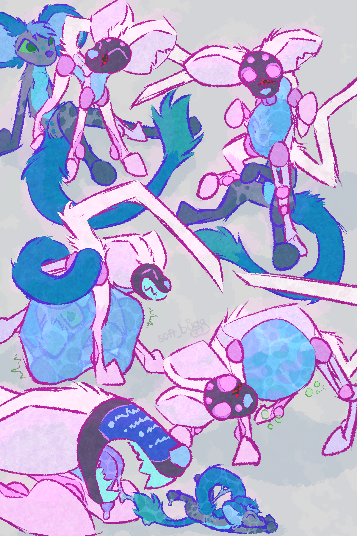 Matsu (Takiama) Rule 34 Image