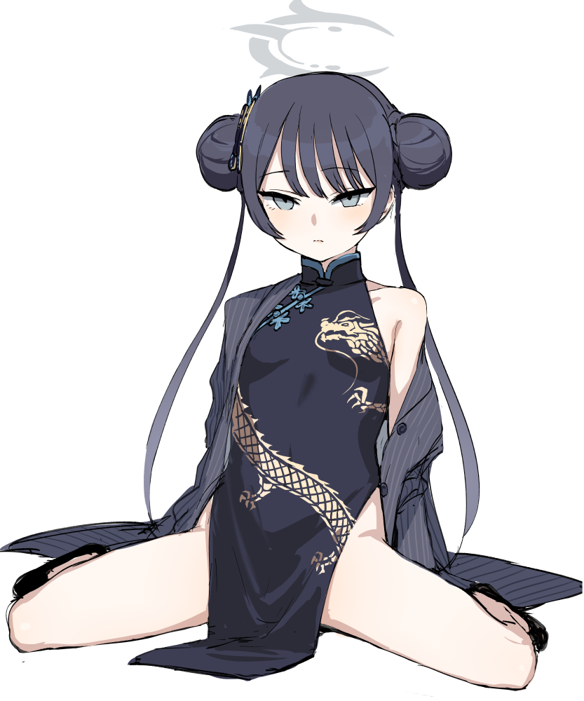 Kisaki (Blue Archive) Rule 34 Image