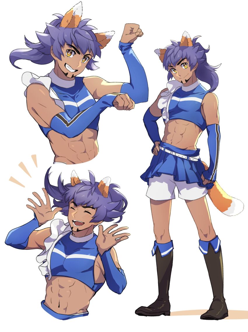 Leon (Pokemon) Rule 34 Image