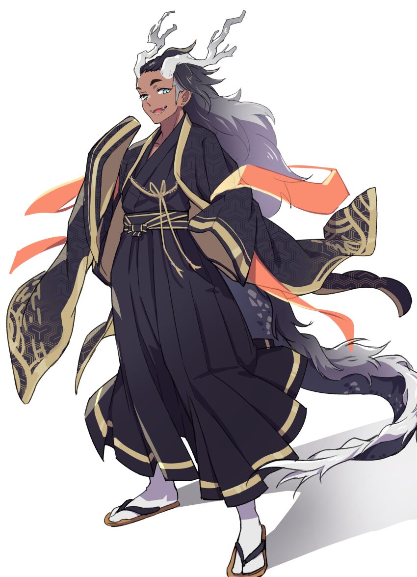 Raihan (Pokemon) Rule 34 Image