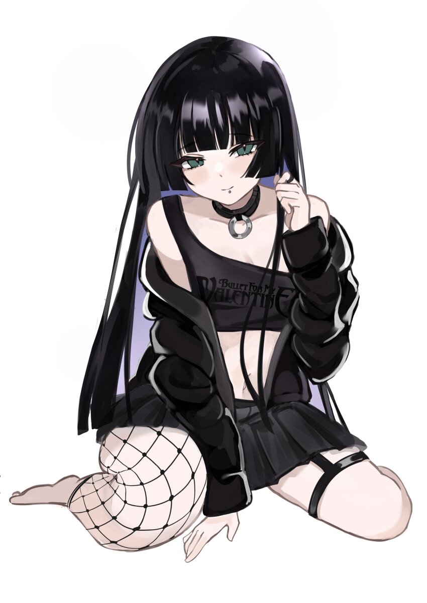 Pa-San (Bocchi The Rock!) Rule 34 Image