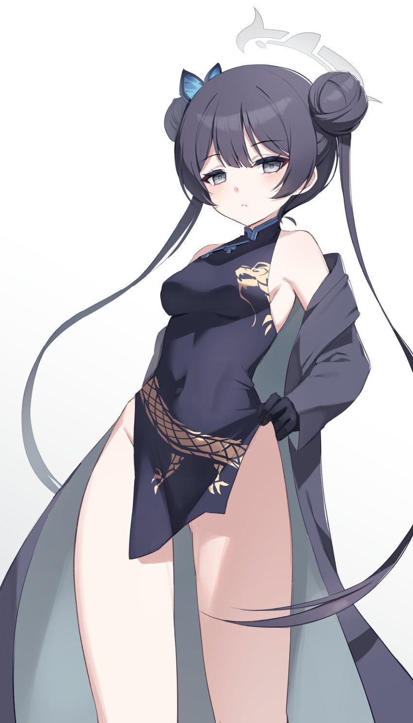 Kisaki (Blue Archive) Rule 34 Image