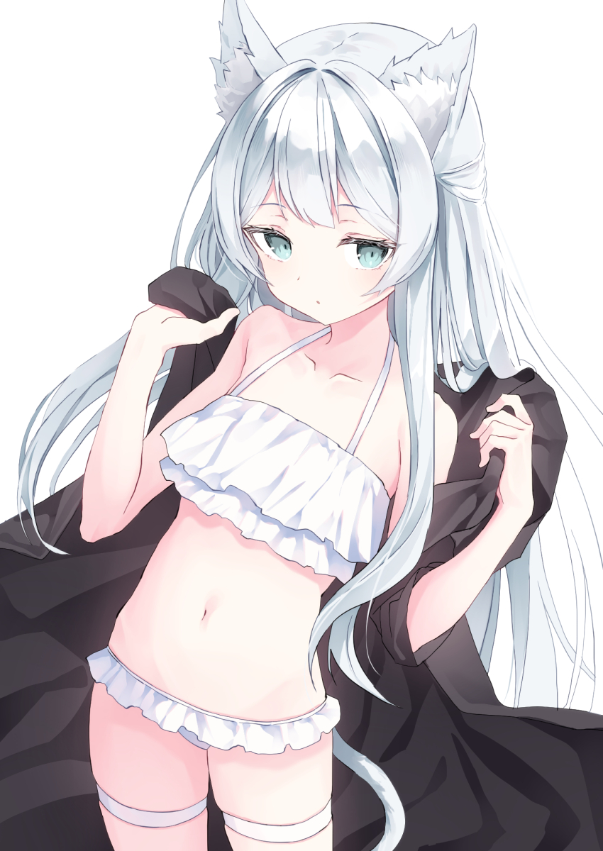 Rosmontis (Arknights) Rule 34 Image
