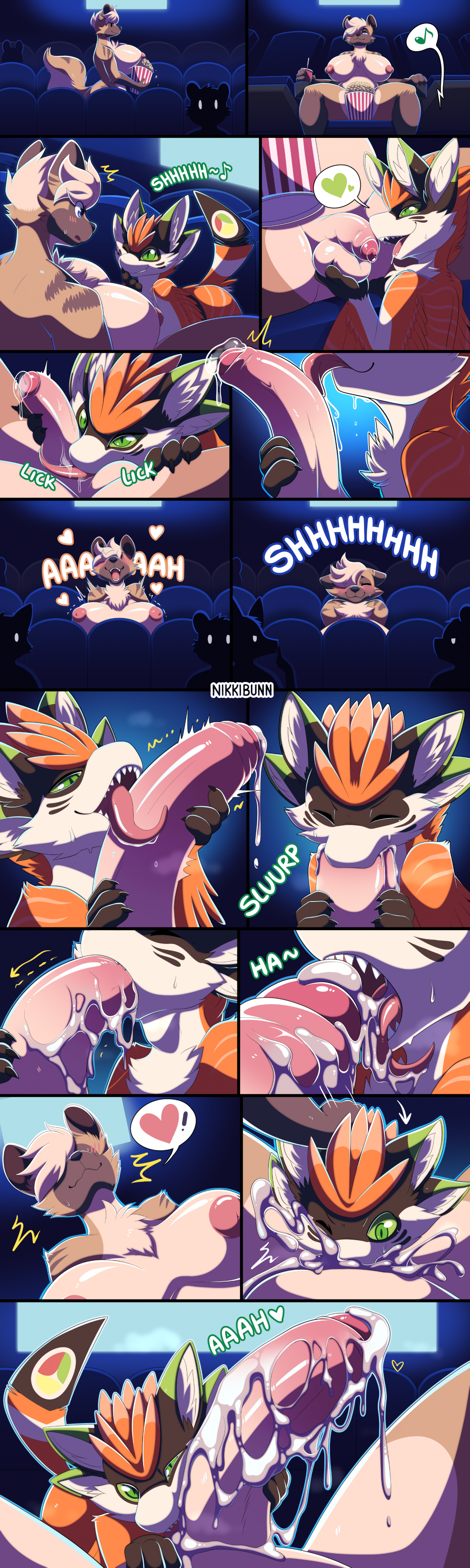 Avali (Renny (Mr.Mortecai)) Rule 34 Image