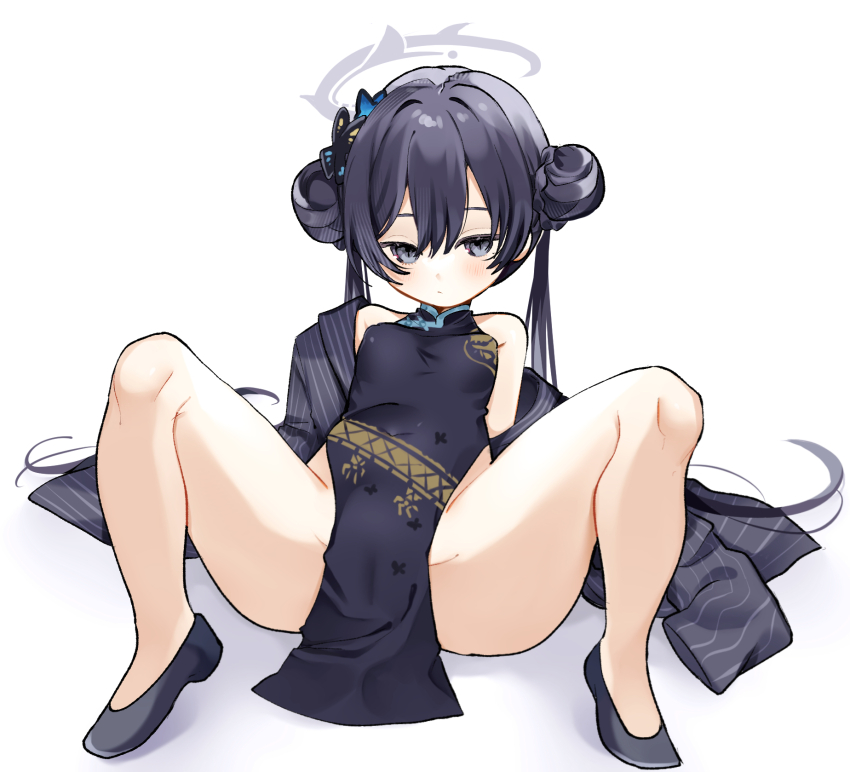 Kisaki (Blue Archive) Rule 34 Image