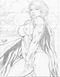Dc Rule 34 Image