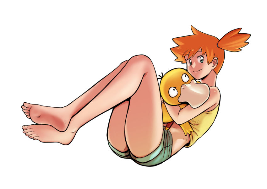 Gen 1 Pokemon (Nintendo) Rule 34 Image