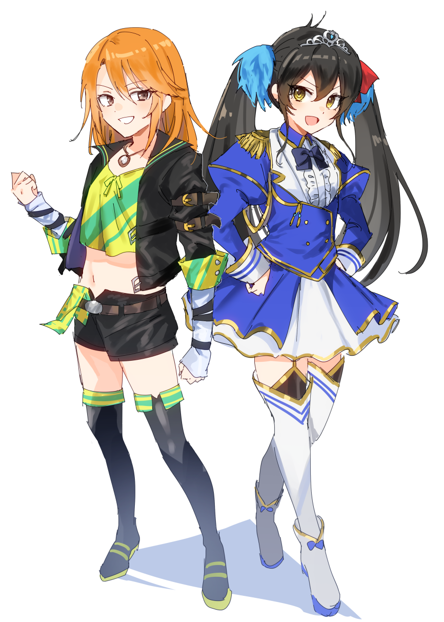 Daiwa Scarlet (Umamusume) Rule 34 Image