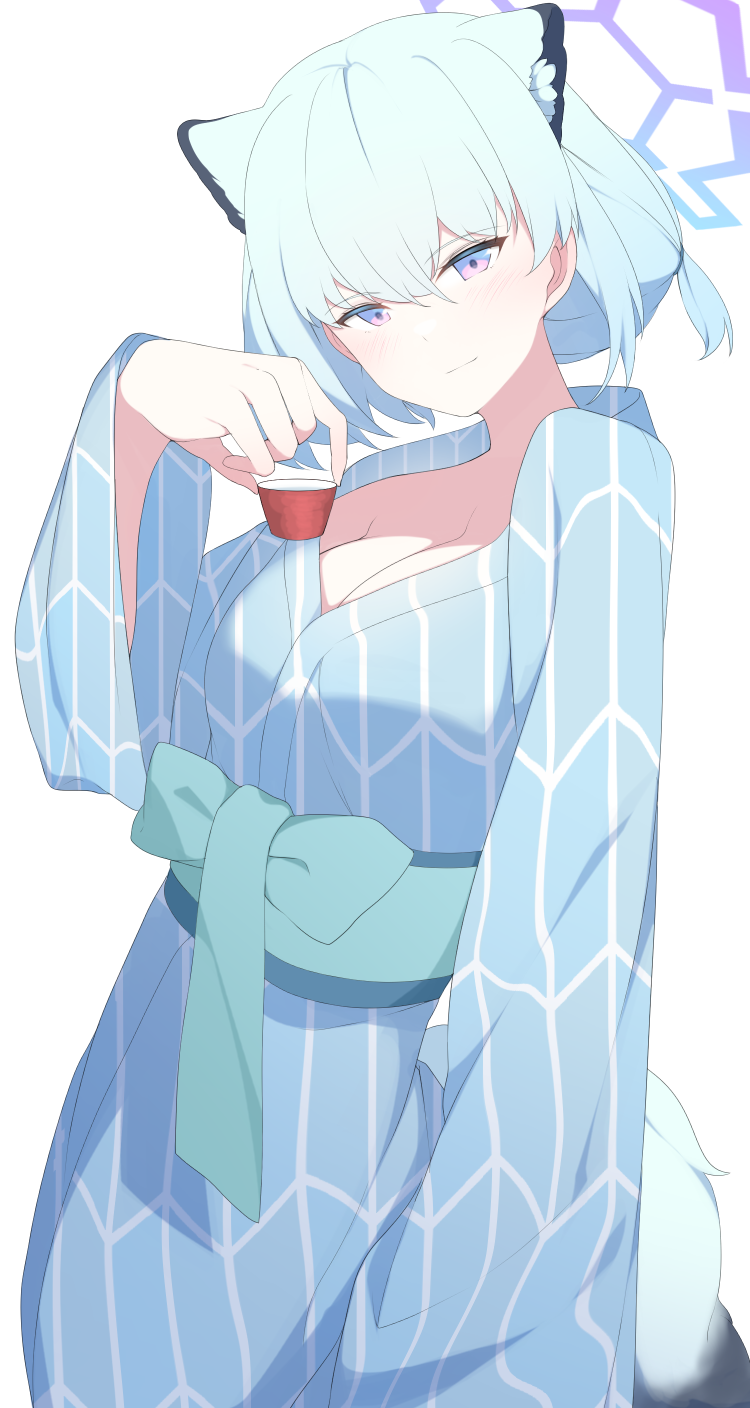 Shigure (Blue Archive) Rule 34 Image