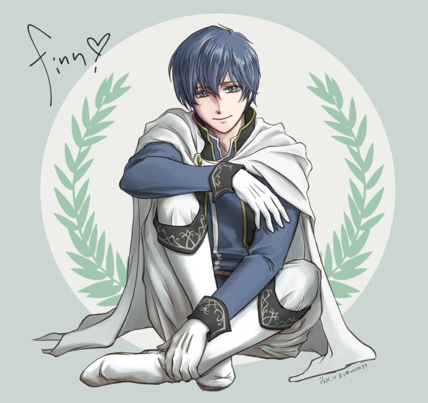 Finn (Fire Emblem) Rule 34 Image