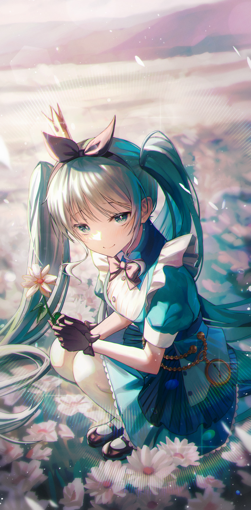 Alice'S Adventures In Wonderland (Alice (Alice In Wonderland)) Rule 34 Image