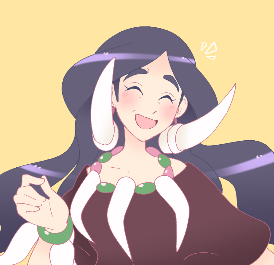 Drasna (Pokemon) Rule 34 Image