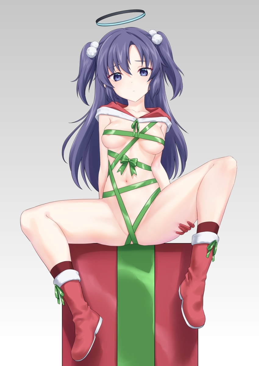 Yuuka (Blue Archive) Rule 34 Image