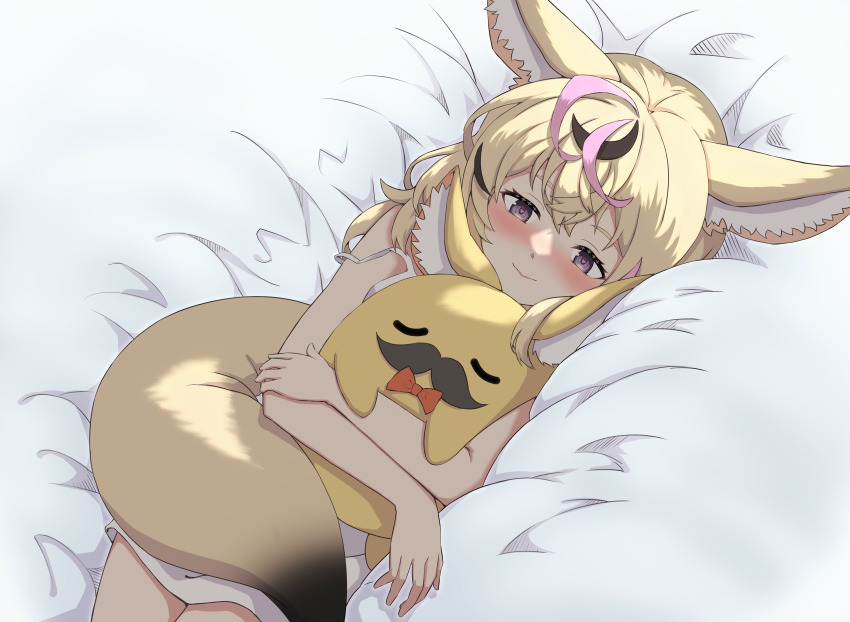 Omaru Polka (Hololive) Rule 34 Image