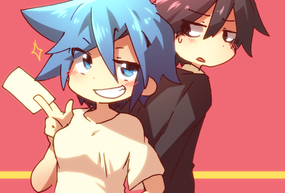 Aka Muffler Yamato Rule 34 Image