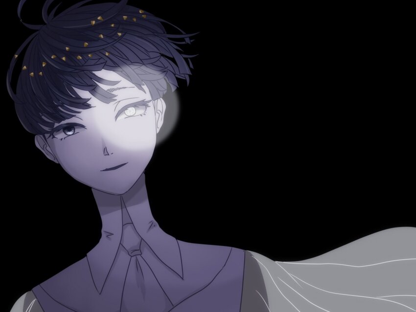 Phosphophyllite (Houseki No Kuni) Rule 34 Image