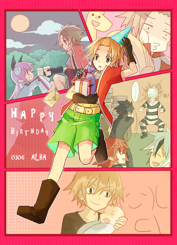 Alba (Senyuu) Rule 34 Image