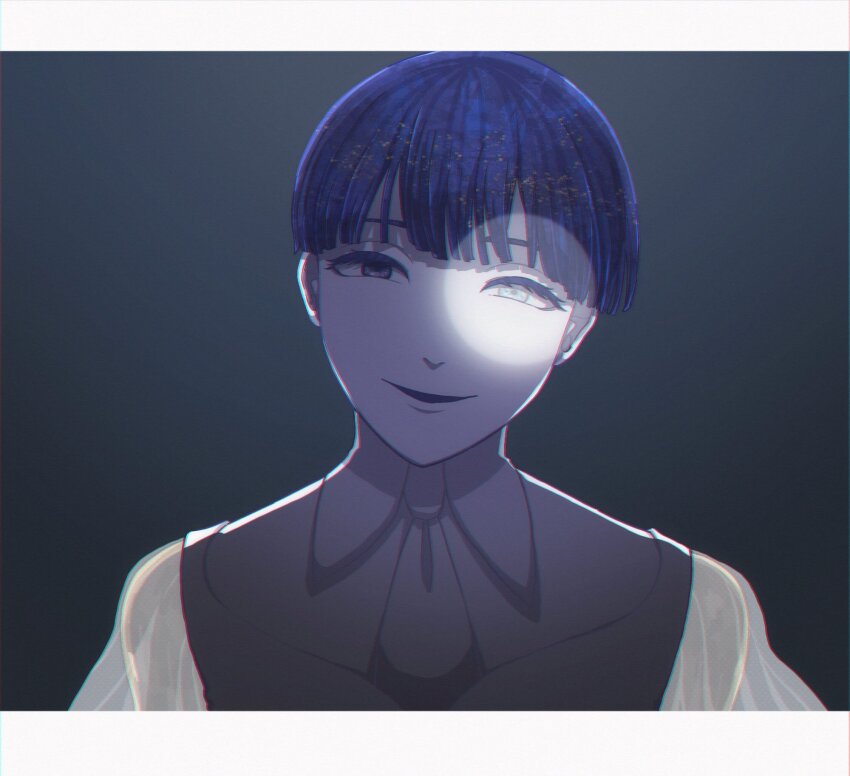 Phosphophyllite (Houseki No Kuni) Rule 34 Image