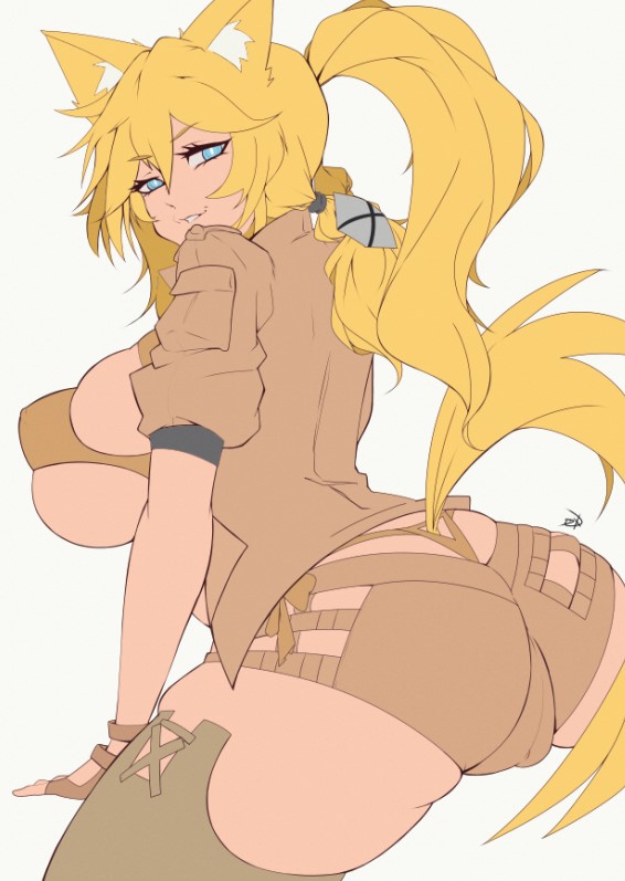 Original Rule 34 Image