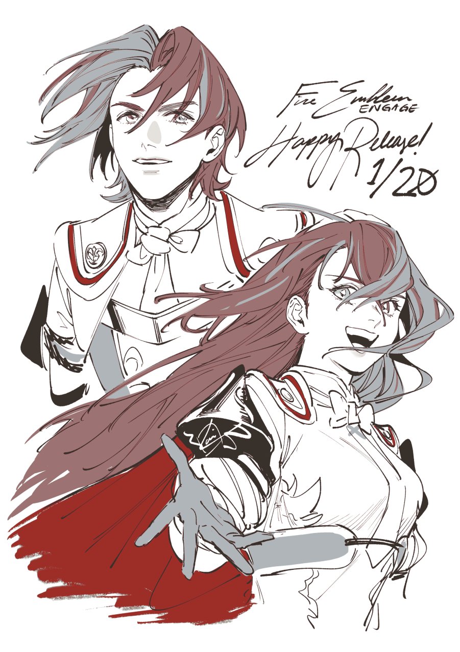 Fire Emblem Rule 34 Image