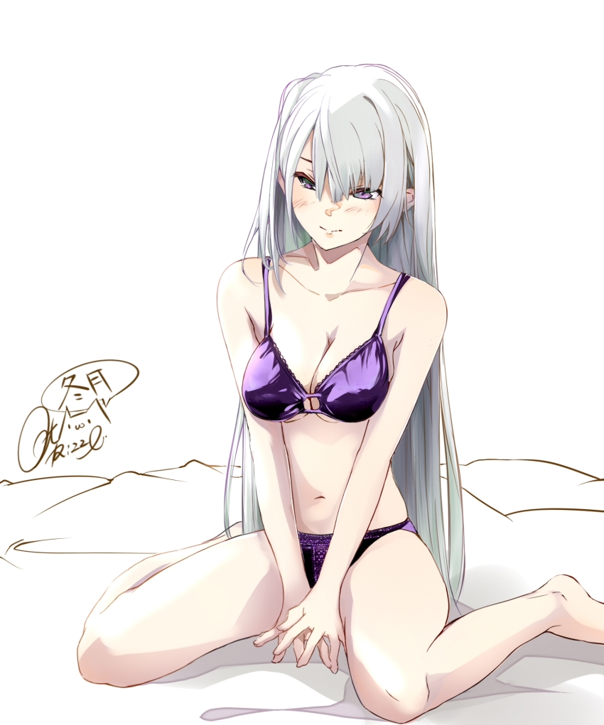 Kantai Collection Rule 34 Image