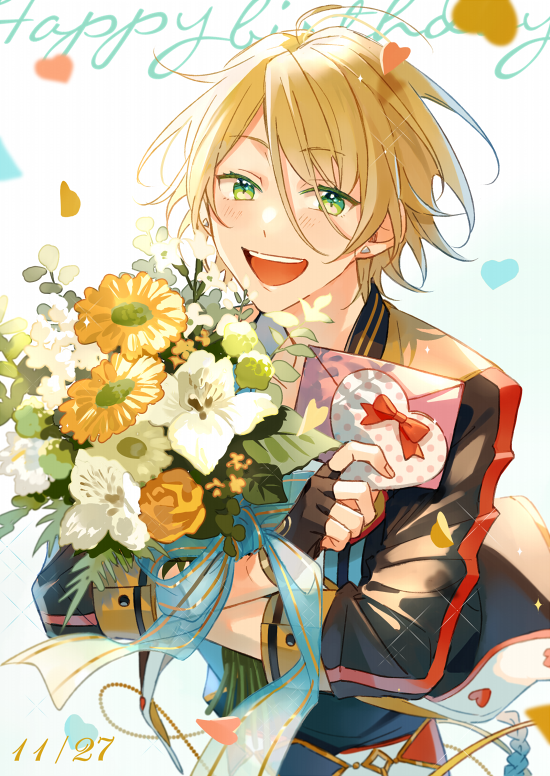 Ensemble Stars! Rule 34 Image