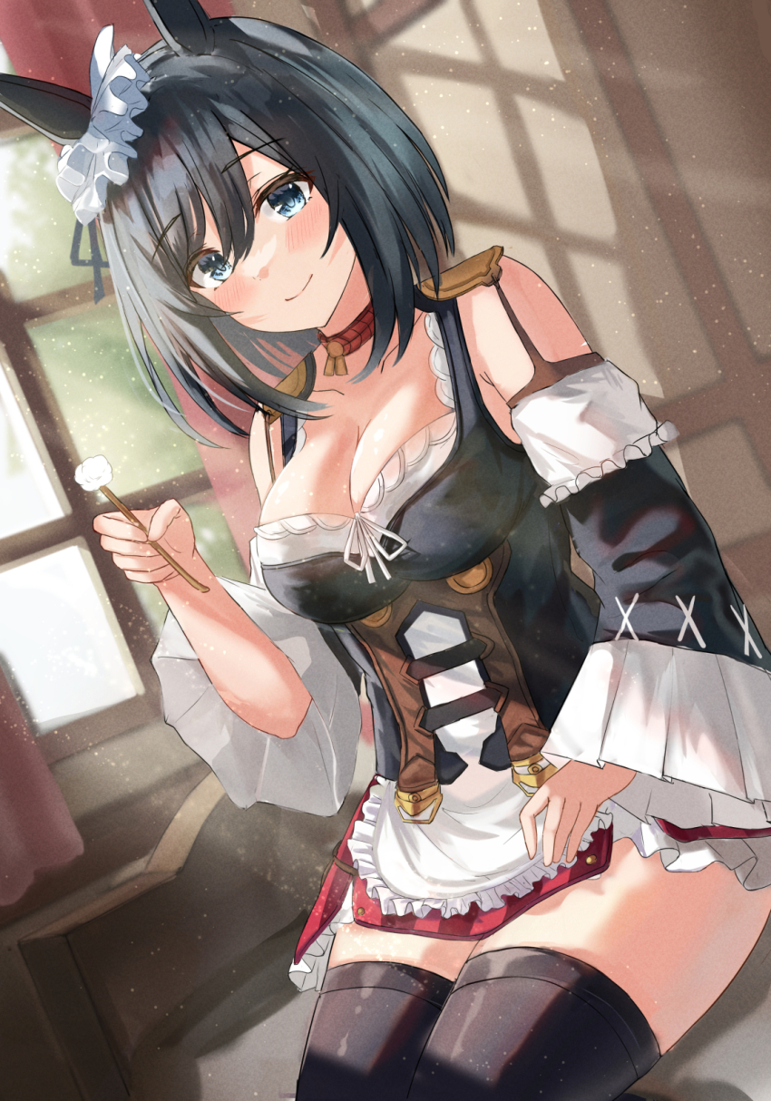 Eishin Flash (Umamusume) Rule 34 Image