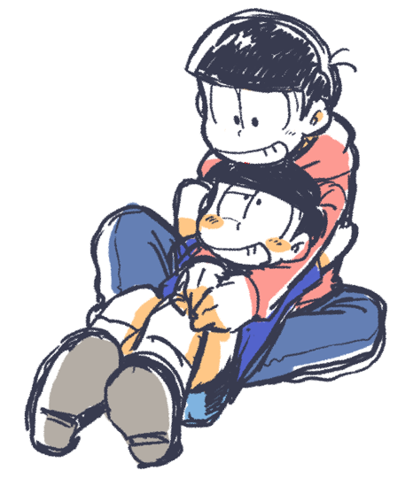 Matsuno Osomatsu (Osomatsu-Kun) Rule 34 Image
