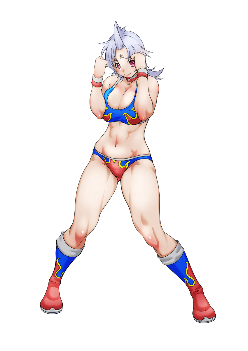 Kinnikuman Rule 34 Image