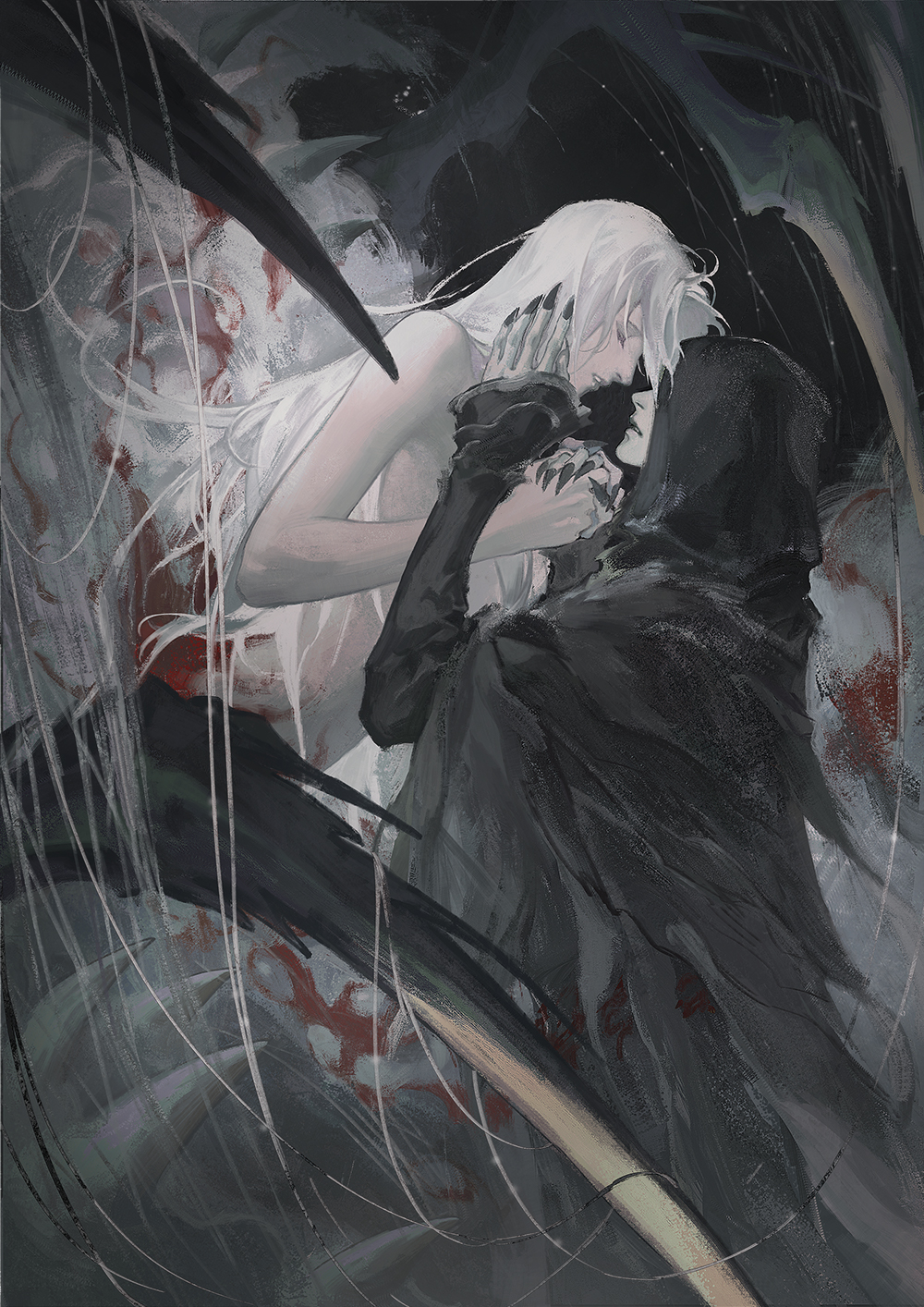 Dark Souls (Series) Rule 34 Image