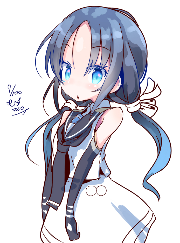 Kantai Collection Rule 34 Image